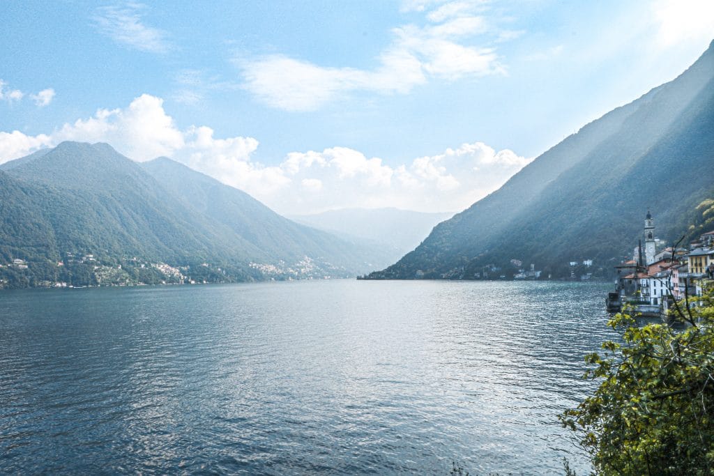 Lago de Como